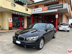 BMW Serie 1 118i 5p. Urban