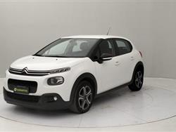 CITROEN C3 1.2 puretech Feel s&s 83cv neopatentati my18