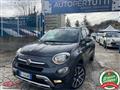 FIAT 500X 2.0 MultiJet 140 CV 4x4 Cross