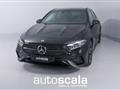 MERCEDES CLASSE A SEDAN Automatic d 4p. AMG Line Premium