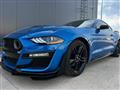 FORD MUSTANG Fastback 2.3 EcoBoost Premium aut. Recaro Shelby