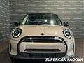 MINI MINI 5 PORTE 1.5 Cooper Classic 5 porte AUTOMATICA