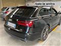 AUDI A6 AVANT Avant 3.0 TDI S tronic