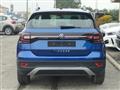 VOLKSWAGEN T-CROSS 1.0 TSI 110 CV DSG ADVANCE - Pack Style