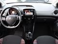 CITROEN C1 VTi 72 S&S 5 porte Feel **CARPLAY**