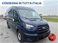 IVECO DAILY 350 2.0 TDCI 131 CV L3H2-E6D-TEMP