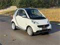 SMART FORTWO 1000 45 kW MHD coupé pure NEOPATENTATI