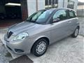 LANCIA YPSILON 1.2 Argento-OK NEOPATENTATI-CINGHIA FATTA