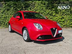 ALFA ROMEO MITO 1.4 78 CV 8V S&S gpl