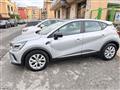 RENAULT NUOVO CAPTUR TCe 100 CV GPL Zen