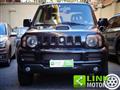 SUZUKI JIMNY 1.5 DDiS cat 4WD JLX