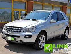 MERCEDES CLASSE ML CDI Sport