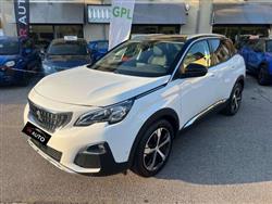 PEUGEOT 3008 1.5 bluehdi Allure s&s 130cv carplay/led/telecamer