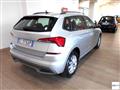 SKODA Kamiq Skoda Kamiq Kamiq 1.0 TSI 110 CV AMBITION