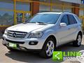 MERCEDES CLASSE ML CDI Sport