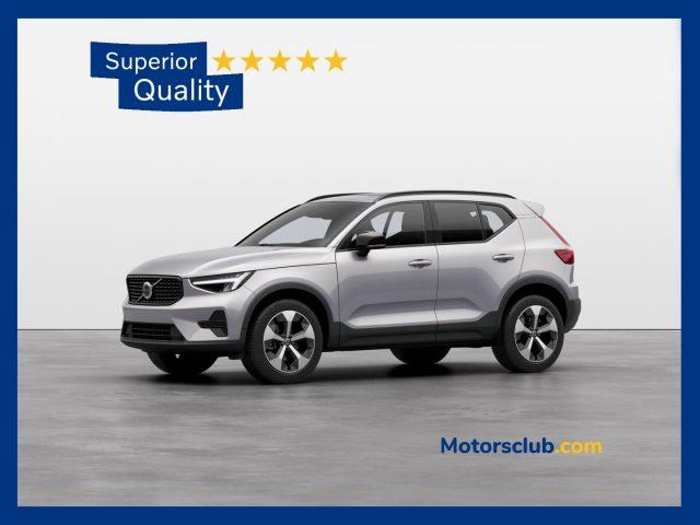 VOLVO XC40 B3 Mild Hybrid automatico Ultra - MY25