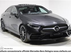 MERCEDES CLASSE CLS 400 d 4Matic Auto Premium Plus COMAND Tetto