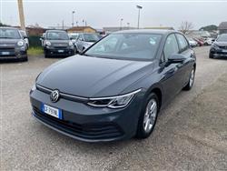 VOLKSWAGEN GOLF 2.0 TDI DSG SCR Life KM CERTIFICATI