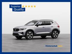 VOLVO XC40 B3 Mild Hybrid automatico Ultra - MY25