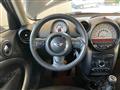 MINI COUNTRYMAN 1.6 DIESEL 90CV CAMBIO MANUALE