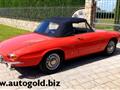 ALFA ROMEO SPIDER 1750  ossi di seppia