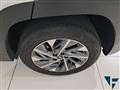 HYUNDAI NUOVA TUCSON 1.6 T-GDI 48V DCT XLine