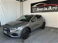 AUDI Q3 35 TDI S tronic cambio automatico