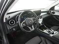 MERCEDES CLASSE C SW sse C C 220 d S.W. 4Matic Automatic Premium