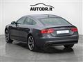 AUDI A5 SPORTBACK SPB 2.0 TDI 177CV S-Line XENO NAVI CERCHI 19