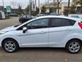 FORD FIESTA 1.4 5p. Bz.- GPL Titanium PERMUTE UNICOPROPR.