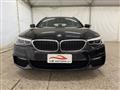 BMW SERIE 5 TOURING d xDrive Touring Msport