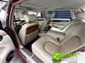 JAGUAR DAIMLER XJ 4.0 Super V8 Passo lungo, pelle, radica,