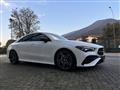 MERCEDES CLASSE CLA COUPE CLA 200 Automatic AMG Line Premium