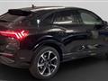 AUDI Q3 SPORTBACK 35 TDI STRONIC SLINE 19 BLACK PACK