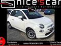 FIAT 500 1.0 Hybrid Lounge