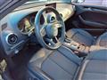 AUDI A3 SPORTBACK 2.0 TDI S tronic Business Sport Unico Pro 92000km