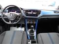 VOLKSWAGEN T-ROC 1.0 TSI 115 CV Style BlueMotion Technology