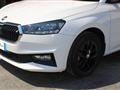 SKODA Fabia 1.0 tsi evo Ambition 95cv Con CARPLAY