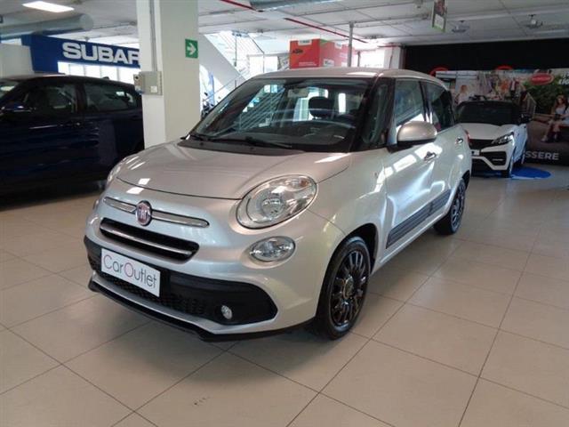 FIAT 500L 1.4 95 CV S&S Mirror