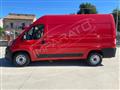 FIAT Ducato DUCATO MAXI 35 MH2 3.0 CNG 136CV E6D Ducato 35 3.0 CNG PM-TN Furgone