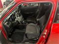 SUZUKI SWIFT Sport 1.4 Boosterjet