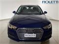 AUDI A4 AVANT A4 Avant 2.0 TDI 190 CV S tronic Sport