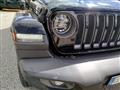 JEEP WRANGLER Unlimited 2.0 Turbo 80th Anniversary