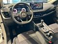 NISSAN QASHQAI 2021 MHEV 140 CV N-Connecta NAVI - LED - ACC - 360