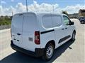 FIAT DOBLÒ 1.5 BlueHdi 130CV PL-TN Van