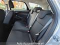 FORD FOCUS 1.6 120 CV GPL SW Plus