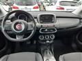 FIAT 500X 2.0 MultiJet 140 CV AT9 4x4 Cross Plus