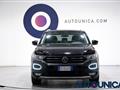 VOLKSWAGEN T-ROC 2.0 TDI SCR 150 CV DSG ADVANCED BLUEMOTION