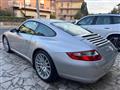 PORSCHE 911 Carrera 4S Coupé