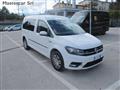 VOLKSWAGEN CADDY KOMBI 2.0 TDI BlueMotion Maxi Trendline  4Motion FT649TX